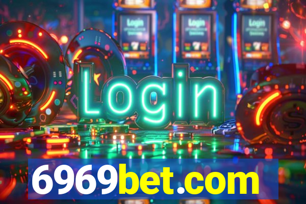 6969bet.com