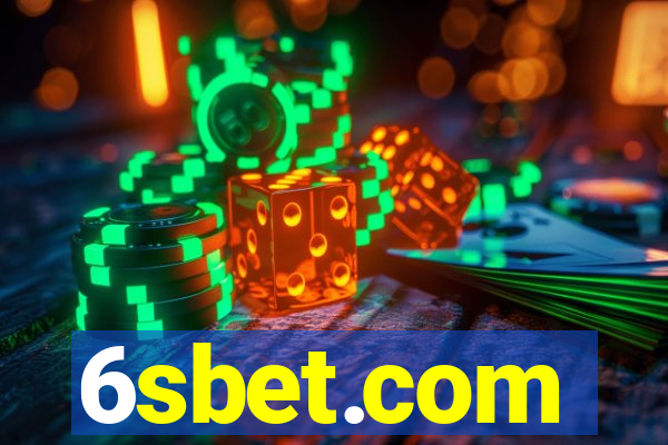 6sbet.com