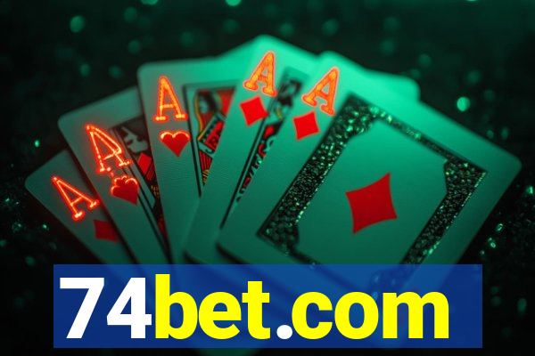 74bet.com