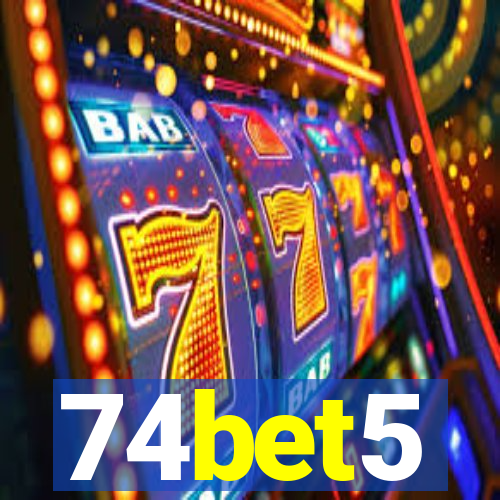 74bet5