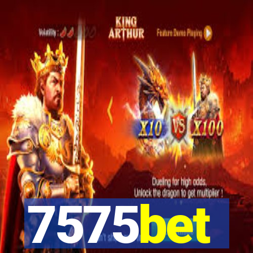 7575bet