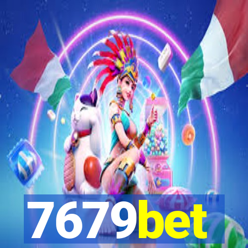 7679bet