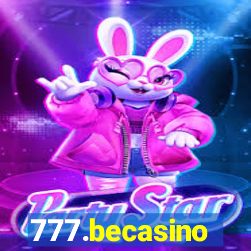 777.becasino