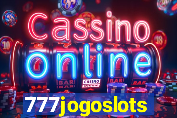 777jogoslots