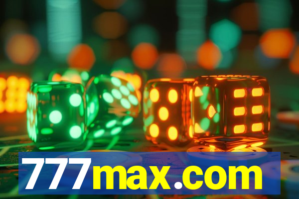 777max.com