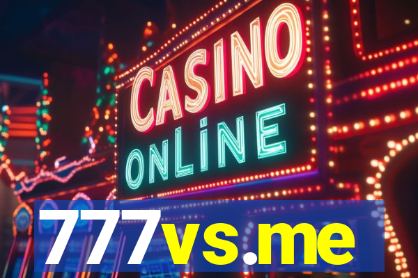 777vs.me