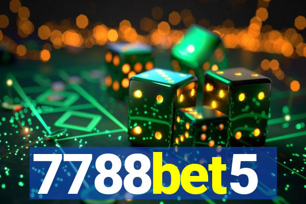 7788bet5