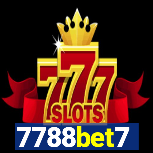 7788bet7