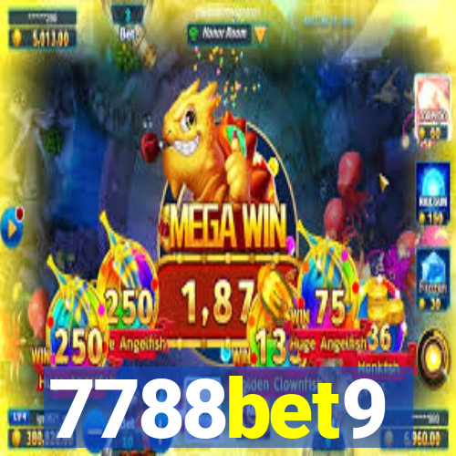 7788bet9