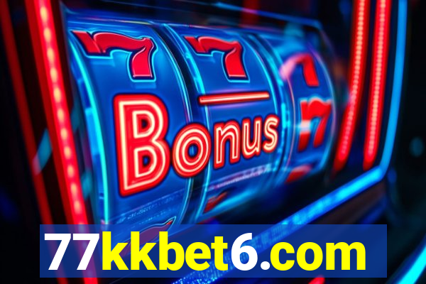 77kkbet6.com