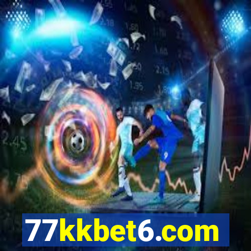 77kkbet6.com