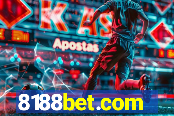 8188bet.com