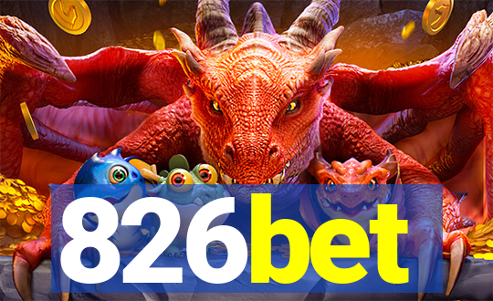 826bet