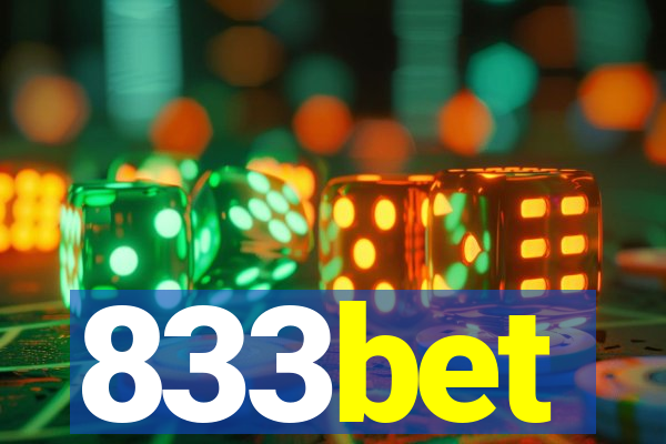 833bet