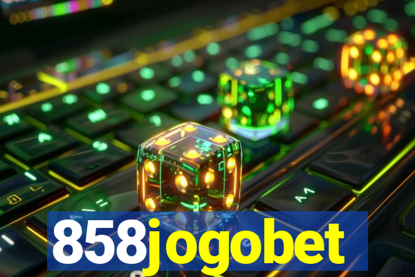 858jogobet