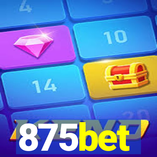 875bet