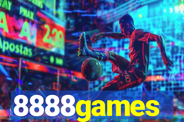 8888games