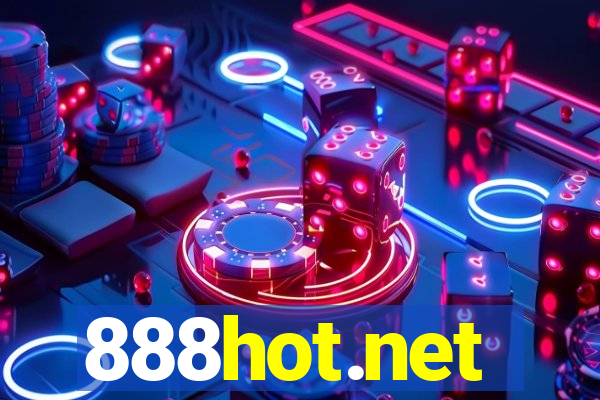 888hot.net