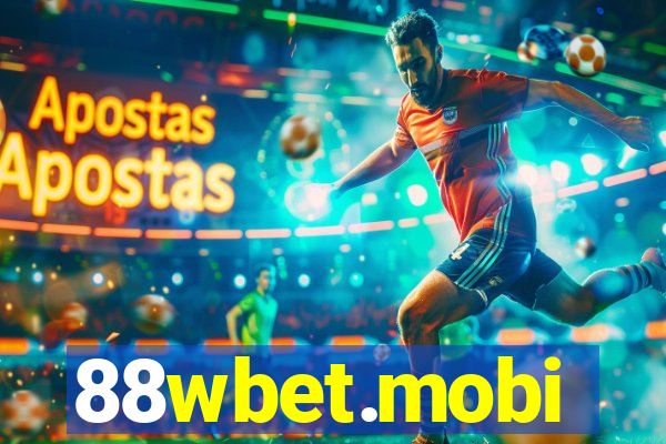 88wbet.mobi