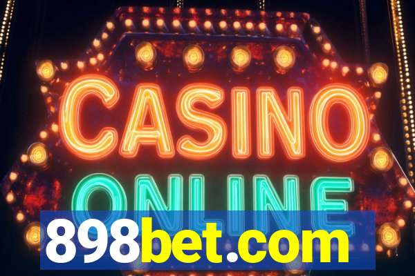 898bet.com