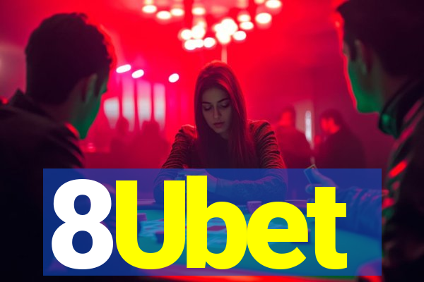 8Ubet