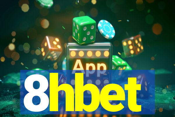 8hbet