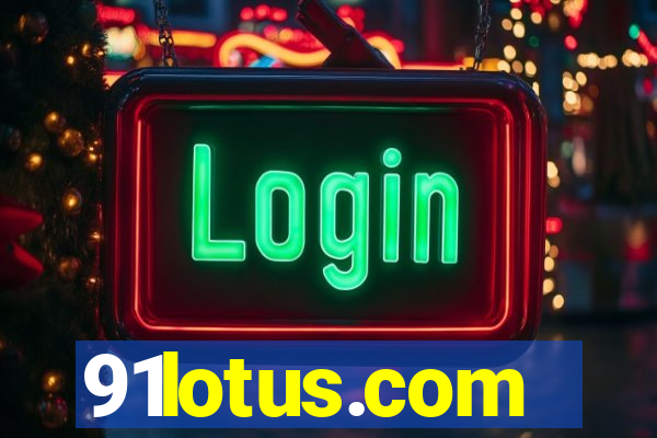 91lotus.com