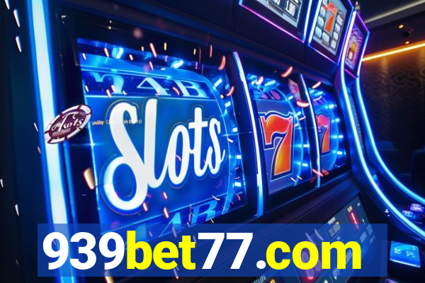 939bet77.com