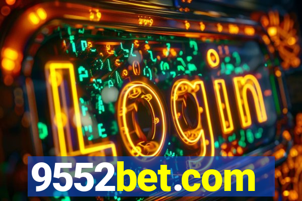 9552bet.com