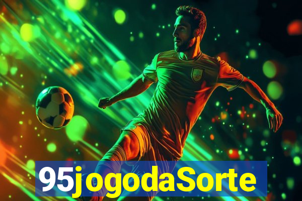 95jogodaSorte