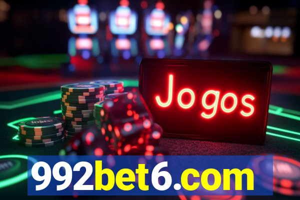 992bet6.com