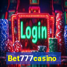 Bet777casino