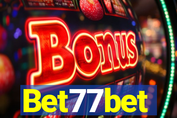 Bet77bet