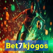 Bet7kjogos