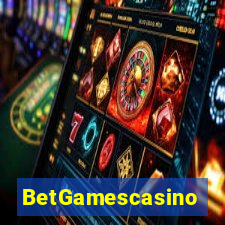 BetGamescasino