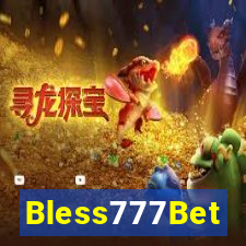 Bless777Bet