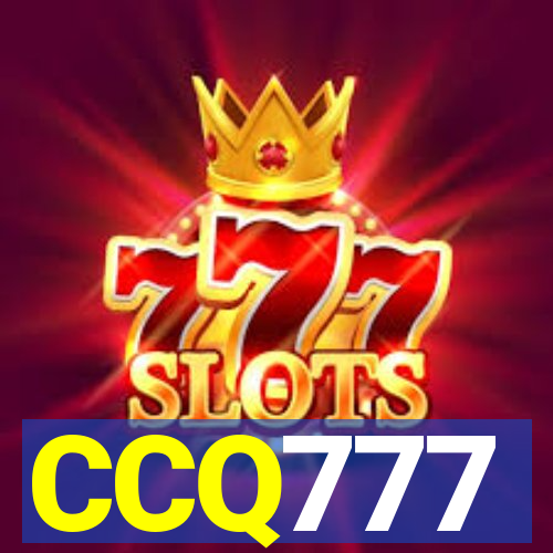 CCQ777