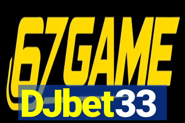 DJbet33