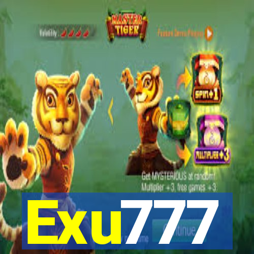 Exu777