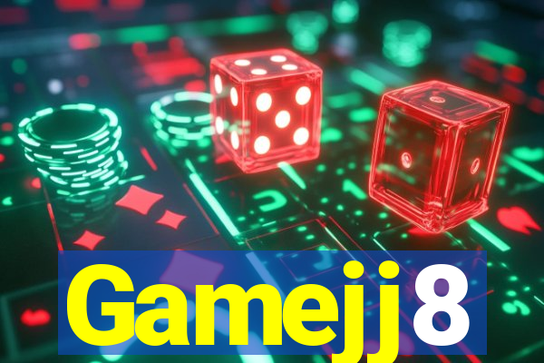 Gamejj8