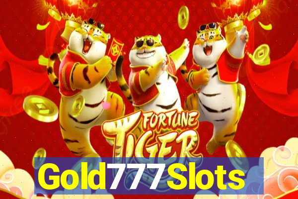 Gold777Slots