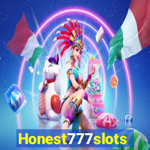 Honest777slots