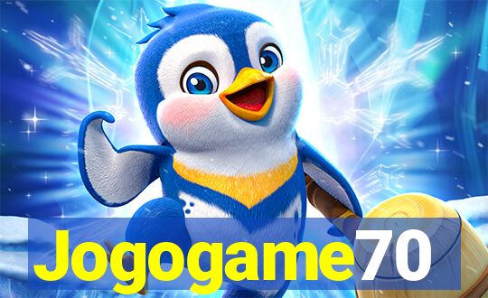 Jogogame70