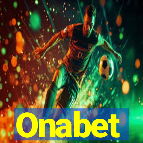 Onabet