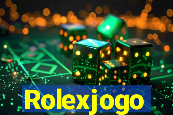 Rolexjogo