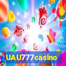 UAU777casino