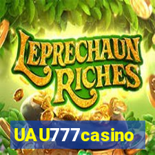 UAU777casino