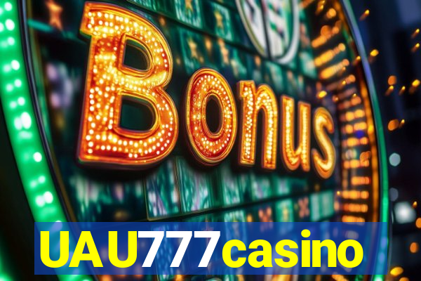 UAU777casino