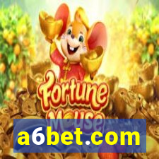 a6bet.com