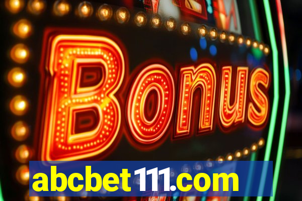 abcbet111.com